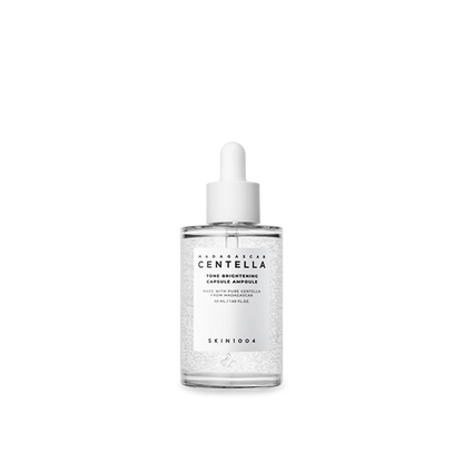 Tónico Ampolla Madagascar Centella Tone Brightening Capsule Ampoule Mini