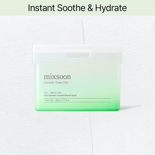 Discos de Algodón Centella Toner Pad
