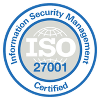 ISO/IEC 27001:2022